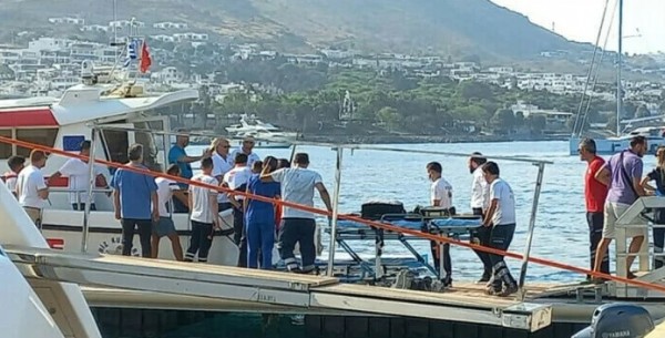 Ali Sabancı'nın sağlık durumuyla ilgili yeni gelişme! Uyandırıldı...